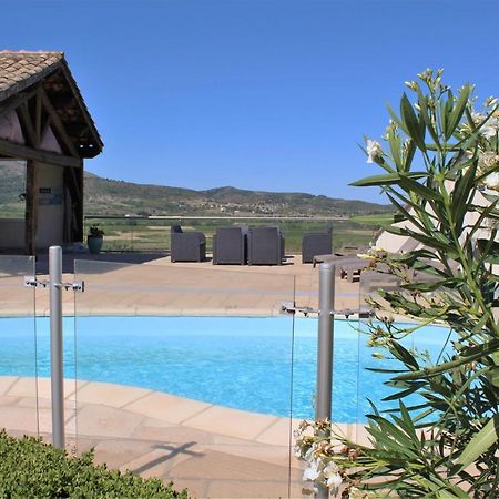 Villetritouls Le Do D'Anne Bed & Breakfast エクステリア 写真
