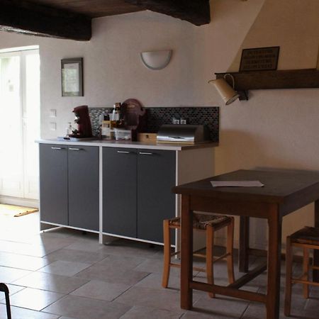 Villetritouls Le Do D'Anne Bed & Breakfast エクステリア 写真