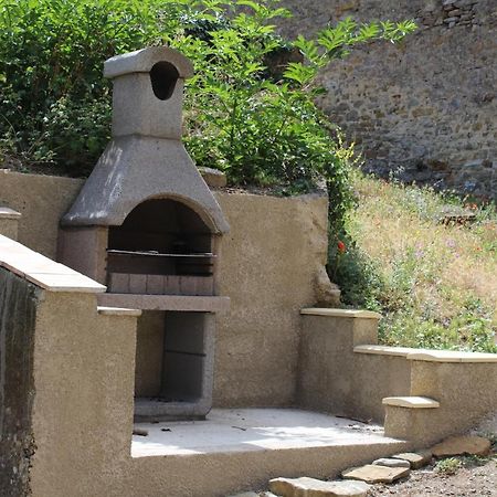 Villetritouls Le Do D'Anne Bed & Breakfast エクステリア 写真
