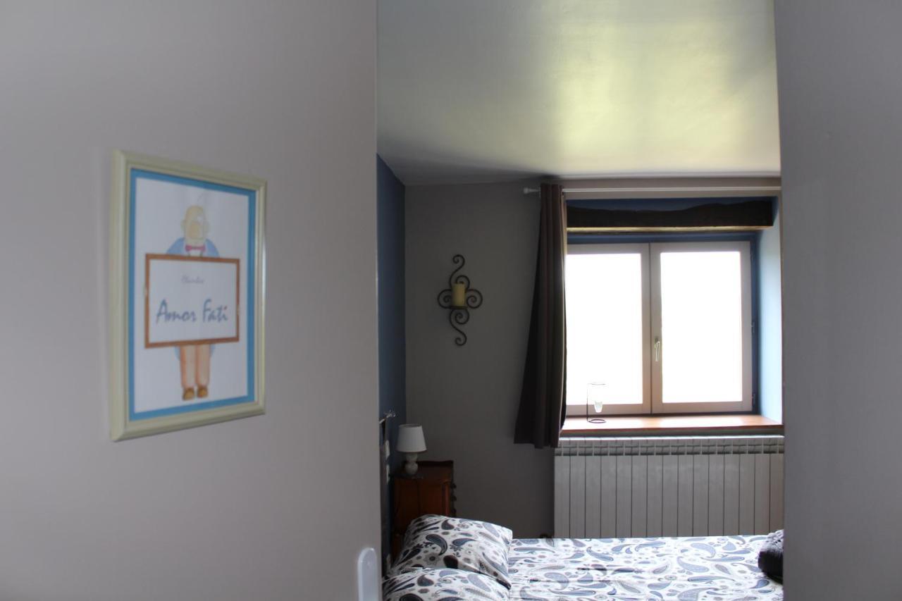 Villetritouls Le Do D'Anne Bed & Breakfast エクステリア 写真